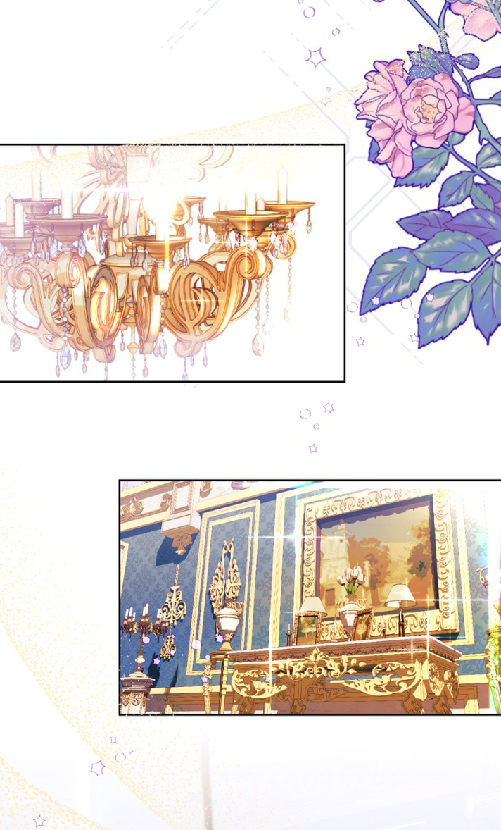 Mi Padre, el Semidios Posesivo Capítulo 4 - Page 20