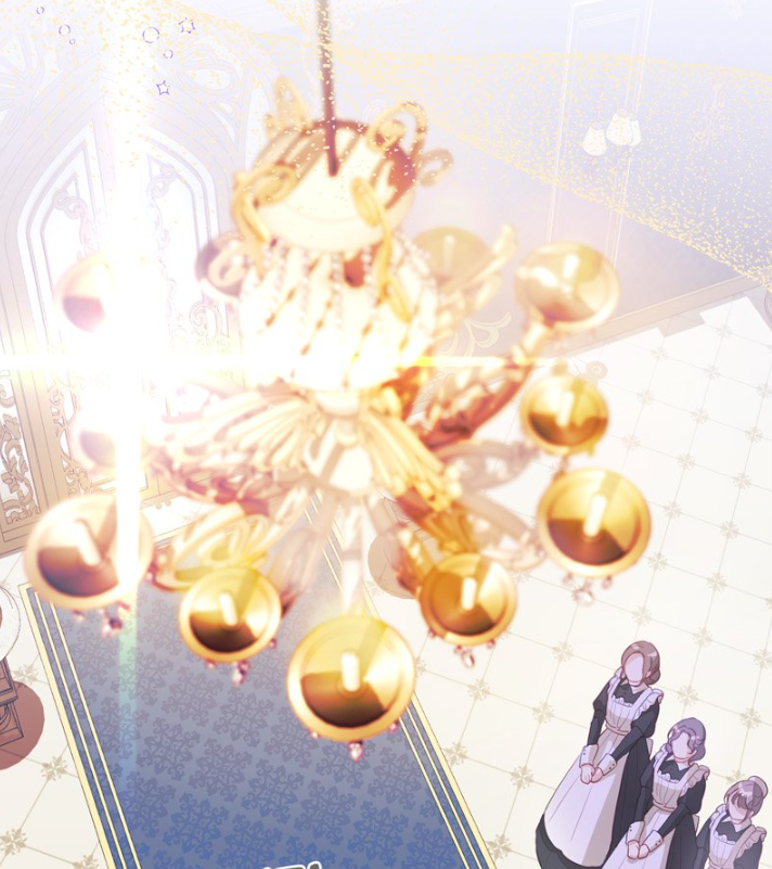 Mi Padre, el Semidios Posesivo Capítulo 4 - Page 21