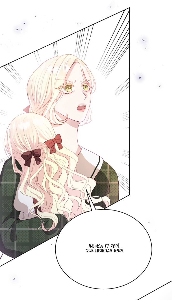 Mi Padre, el Semidios Posesivo Capítulo 4 - Page 24