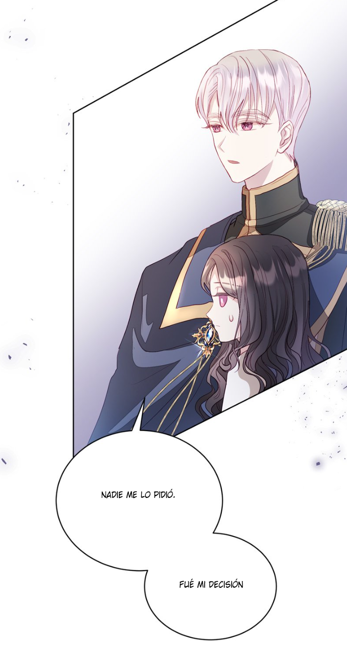 Mi Padre, el Semidios Posesivo Capítulo 4 - Page 25