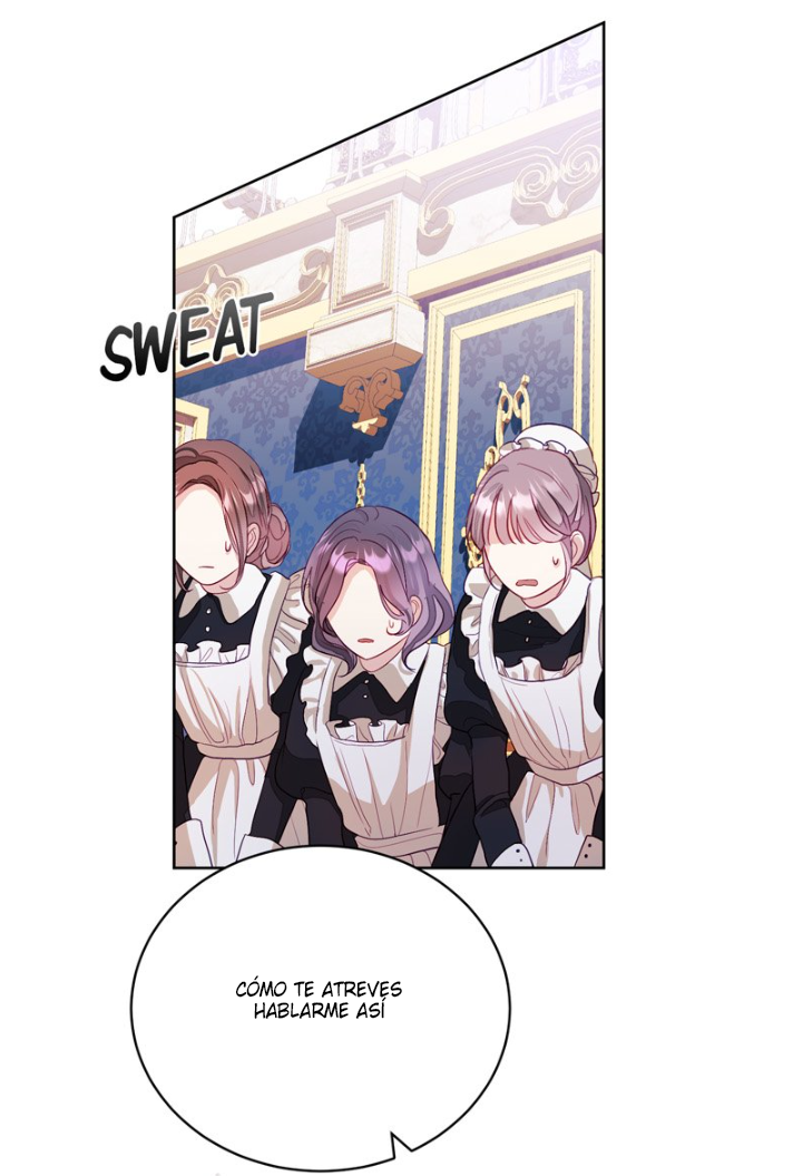 Mi Padre, el Semidios Posesivo Capítulo 4 - Page 26