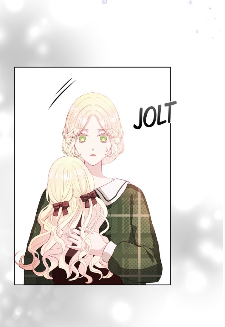 Mi Padre, el Semidios Posesivo Capítulo 4 - Page 28