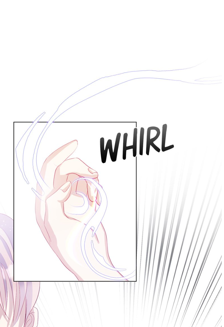 Mi Padre, el Semidios Posesivo Capítulo 4 - Page 34