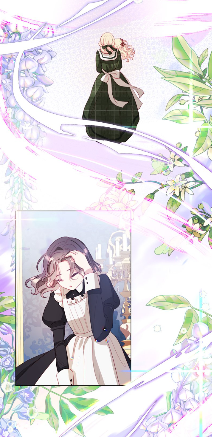 Mi Padre, el Semidios Posesivo Capítulo 4 - Page 37