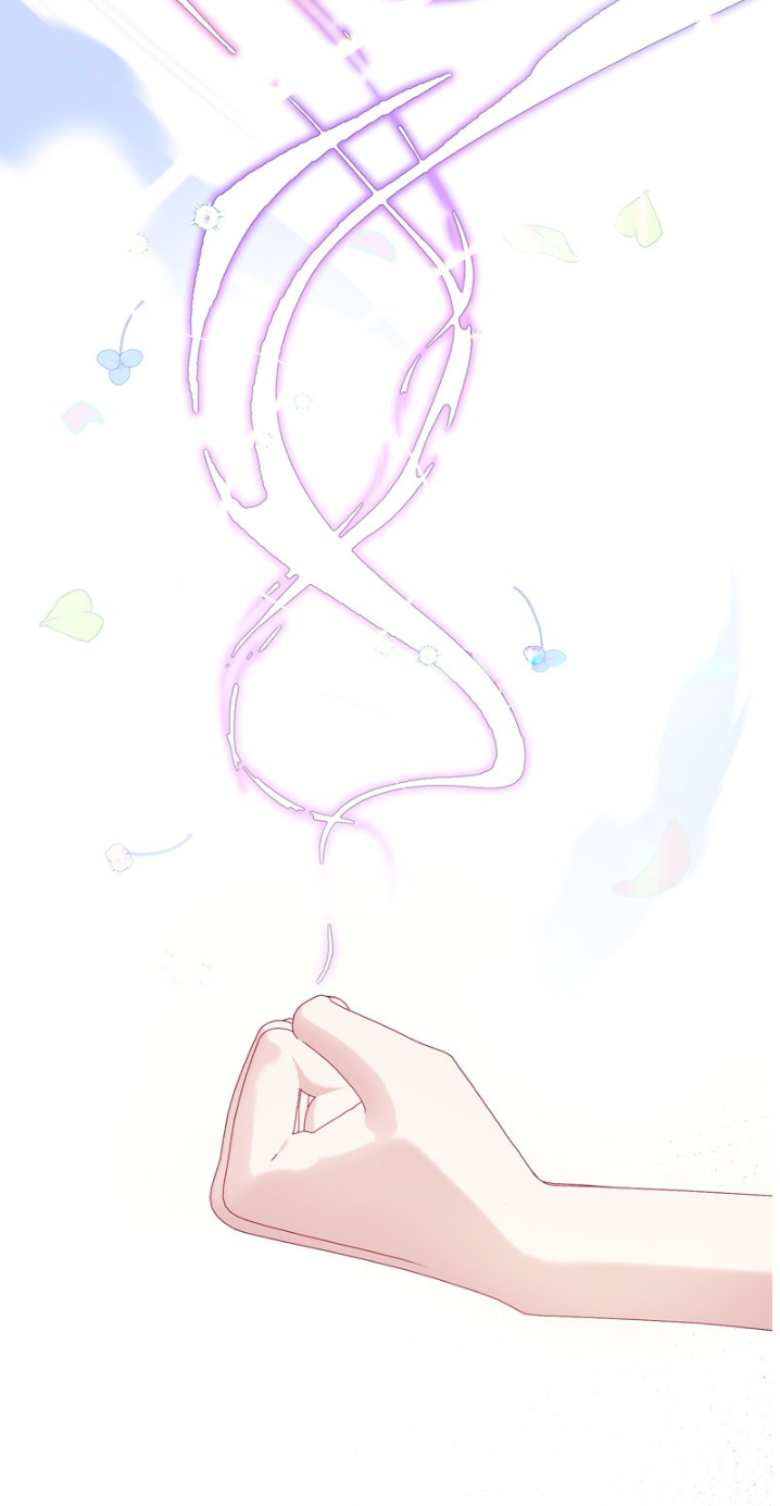 Mi Padre, el Semidios Posesivo Capítulo 4 - Page 39