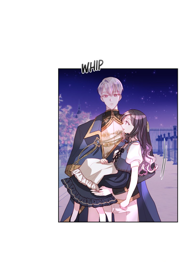 Mi Padre, el Semidios Posesivo Capítulo 4 - Page 4