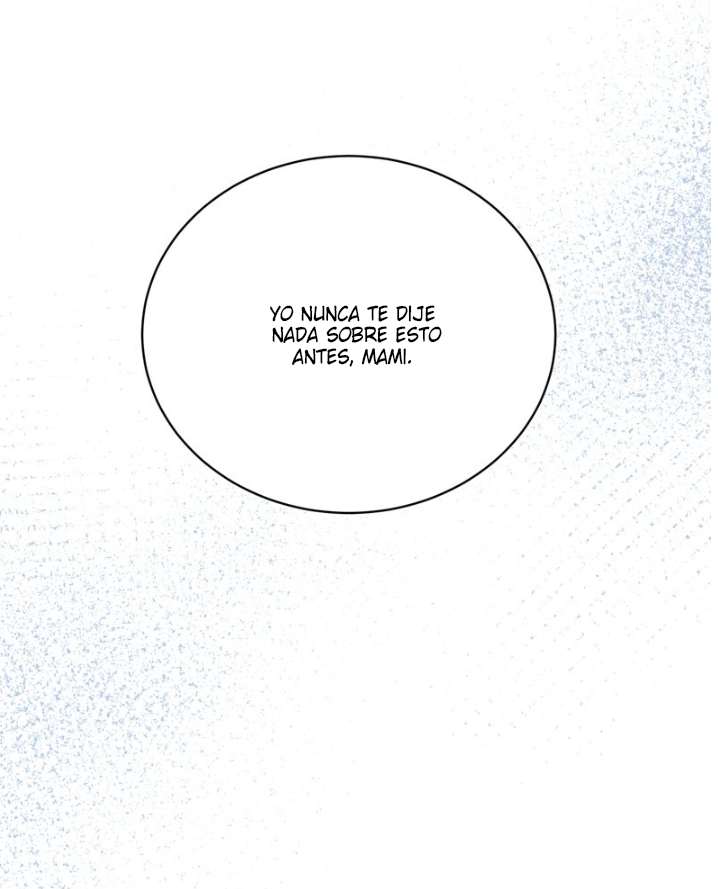 Mi Padre, el Semidios Posesivo Capítulo 4 - Page 40