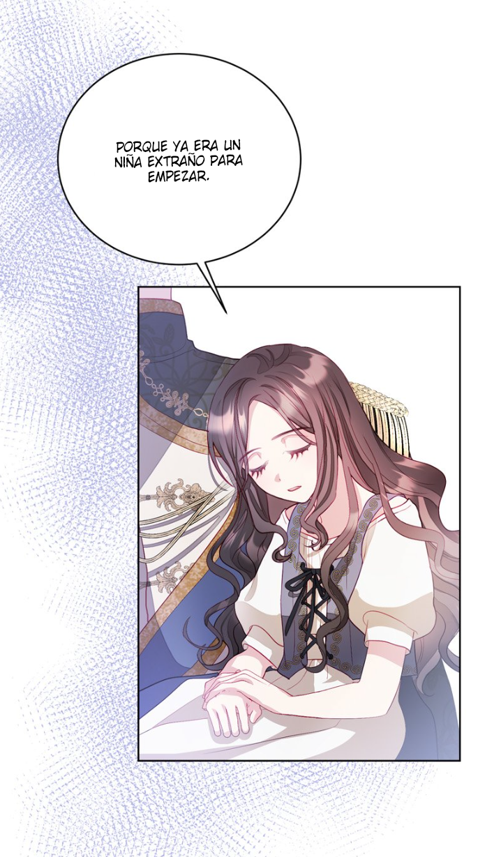 Mi Padre, el Semidios Posesivo Capítulo 4 - Page 42