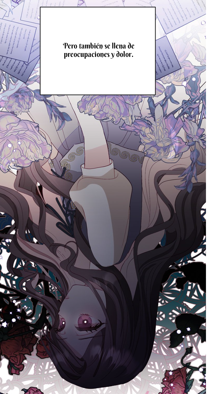 Mi Padre, el Semidios Posesivo Capítulo 4 - Page 45