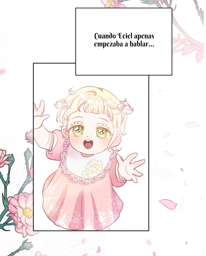 Mi Padre, el Semidios Posesivo Capítulo 4 - Page 47