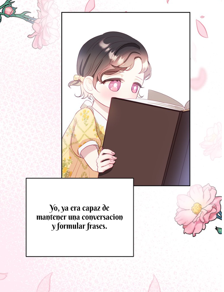 Mi Padre, el Semidios Posesivo Capítulo 4 - Page 48