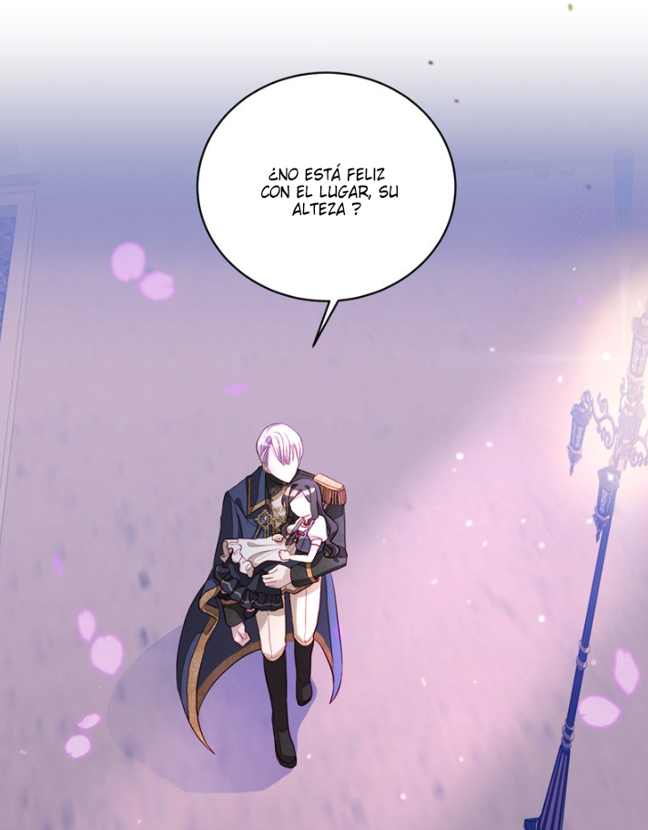 Mi Padre, el Semidios Posesivo Capítulo 4 - Page 5