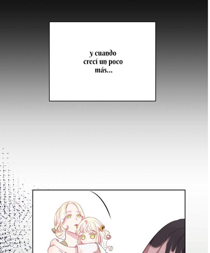 Mi Padre, el Semidios Posesivo Capítulo 4 - Page 50