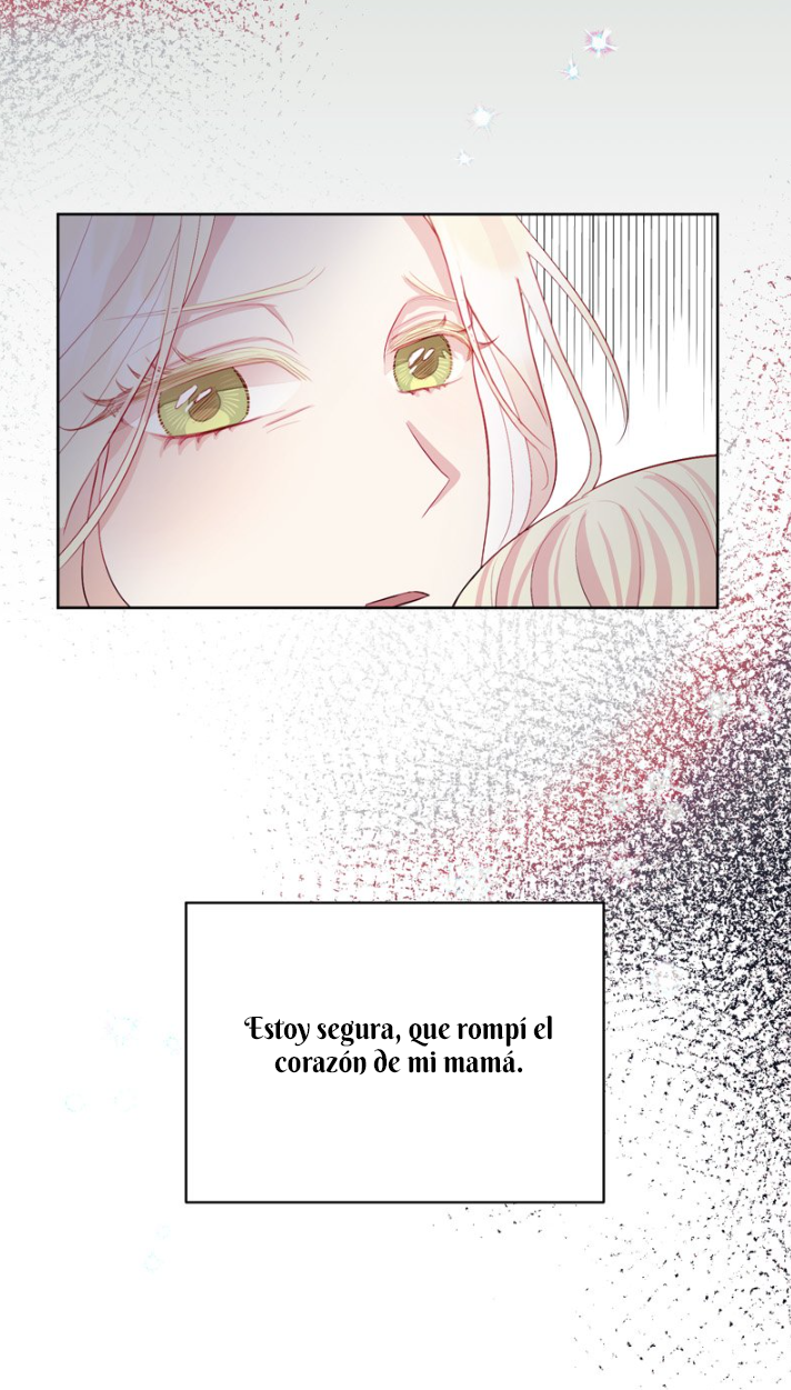 Mi Padre, el Semidios Posesivo Capítulo 4 - Page 53