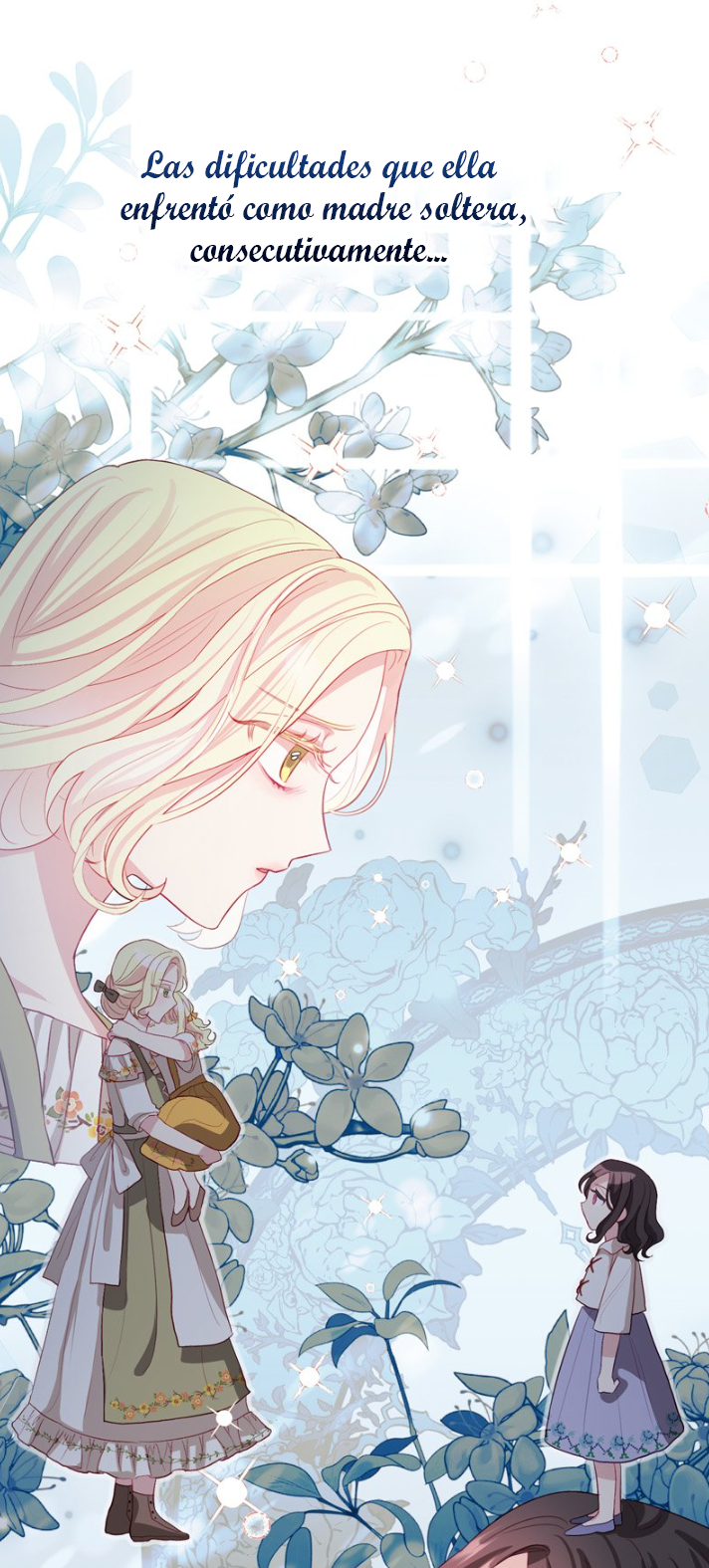 Mi Padre, el Semidios Posesivo Capítulo 4 - Page 55