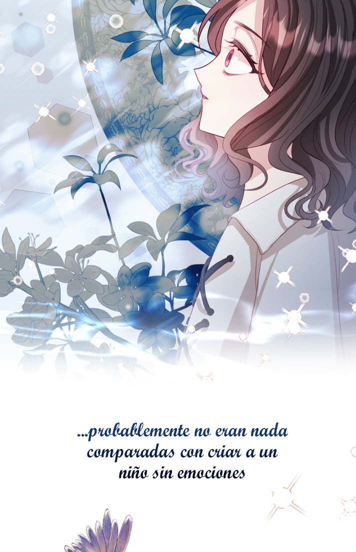 Mi Padre, el Semidios Posesivo Capítulo 4 - Page 56