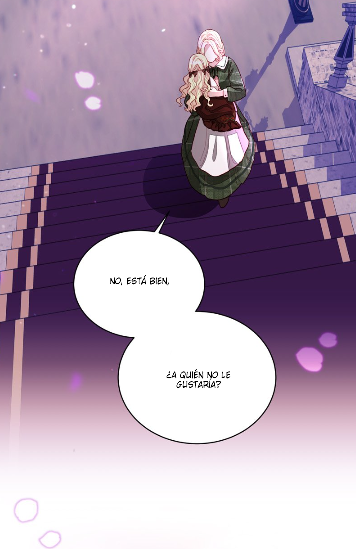 Mi Padre, el Semidios Posesivo Capítulo 4 - Page 6