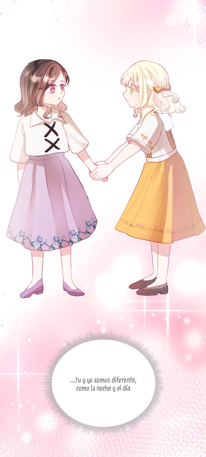 Mi Padre, el Semidios Posesivo Capítulo 4 - Page 66