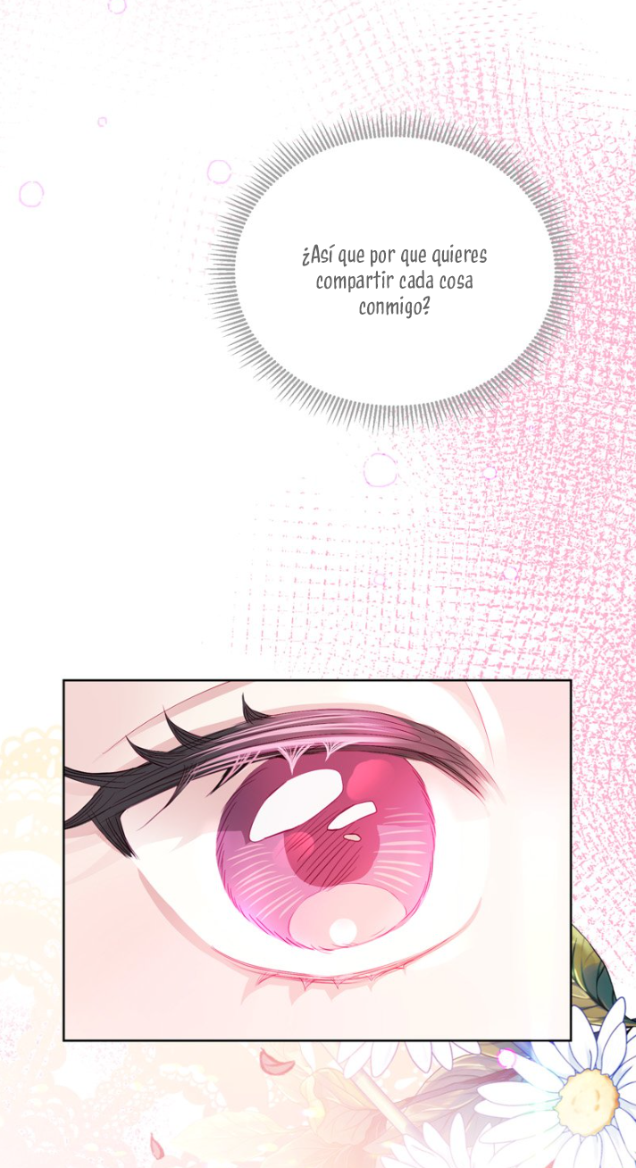 Mi Padre, el Semidios Posesivo Capítulo 4 - Page 68