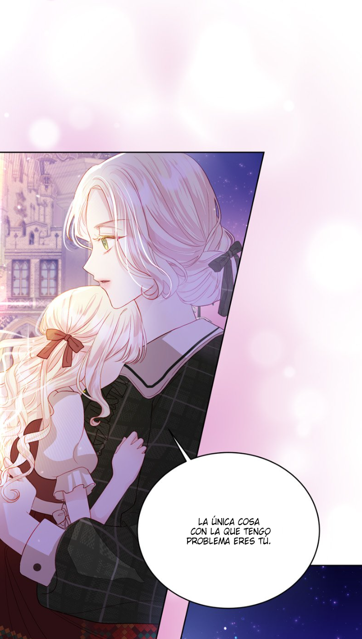 Mi Padre, el Semidios Posesivo Capítulo 4 - Page 7