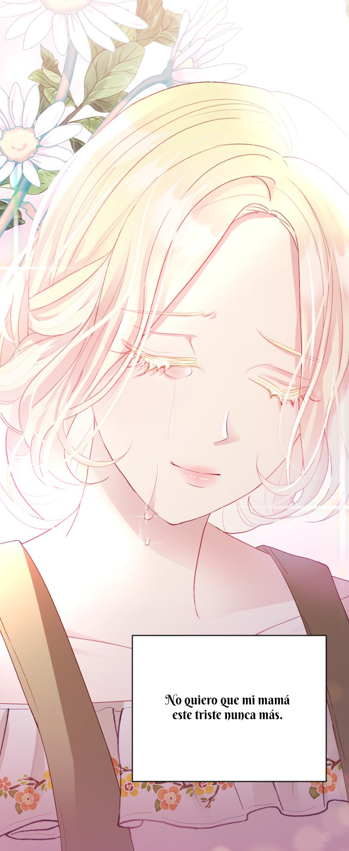 Mi Padre, el Semidios Posesivo Capítulo 4 - Page 71
