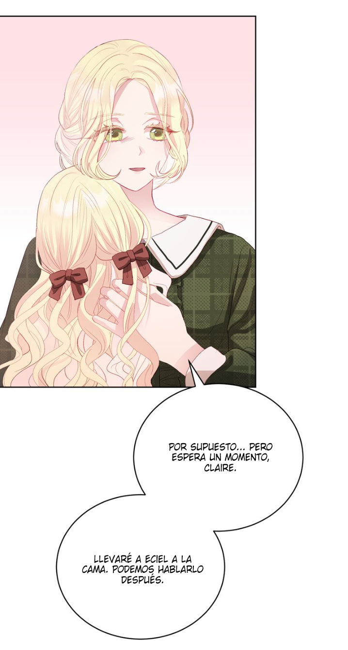 Mi Padre, el Semidios Posesivo Capítulo 4 - Page 76