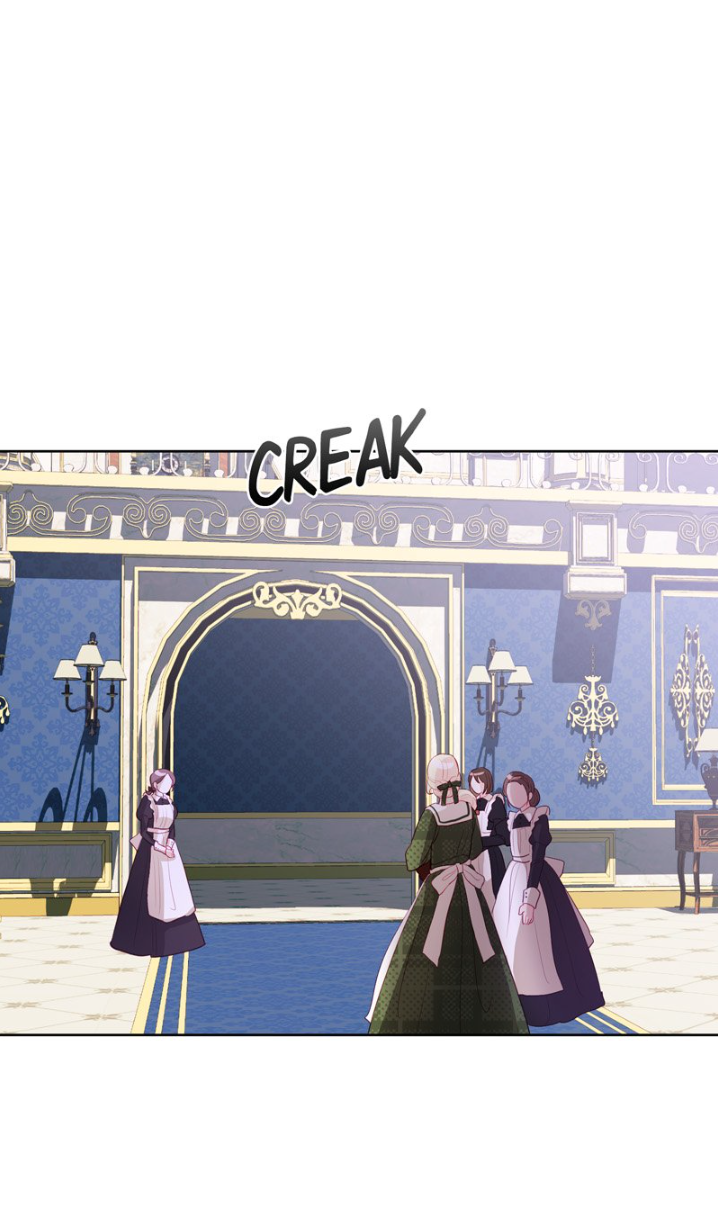 Mi Padre, el Semidios Posesivo Capítulo 4 - Page 77