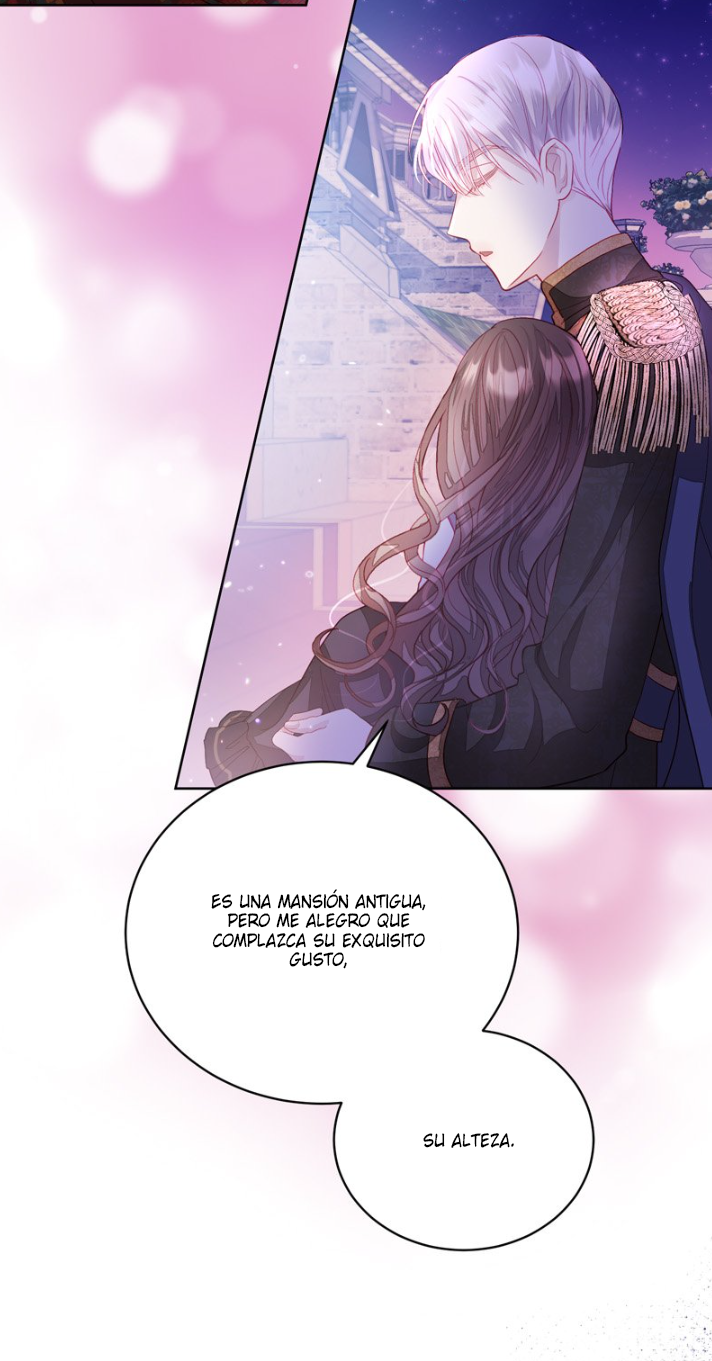 Mi Padre, el Semidios Posesivo Capítulo 4 - Page 8