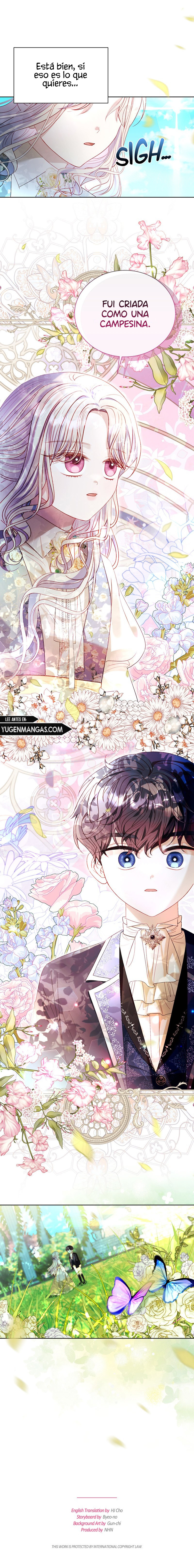 Mi Padre, el Semidios Posesivo Capítulo 43 - Page 13