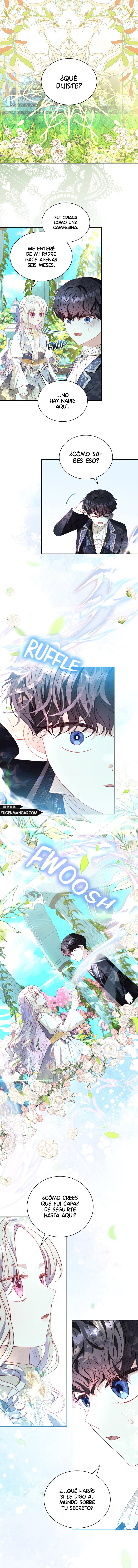 Mi Padre, el Semidios Posesivo Capítulo 44 - Page 2