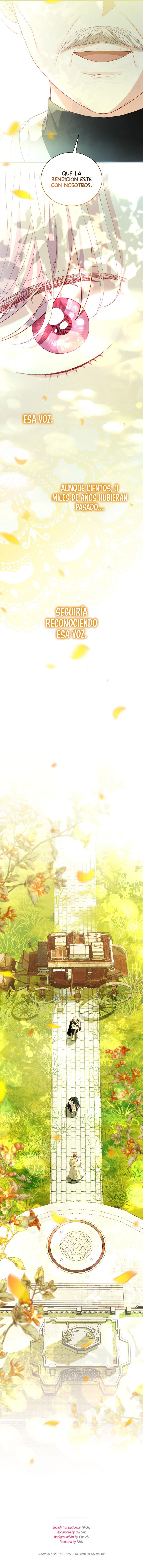 Mi Padre, el Semidios Posesivo Capítulo 47 - Page 13