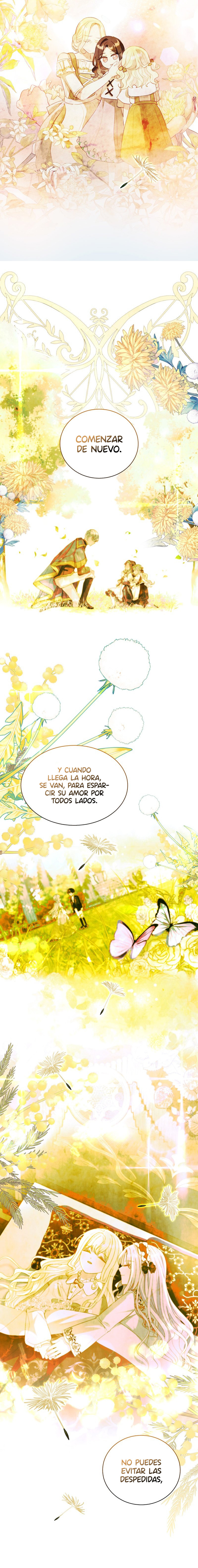 Mi Padre, el Semidios Posesivo Capítulo 48 - Page 12