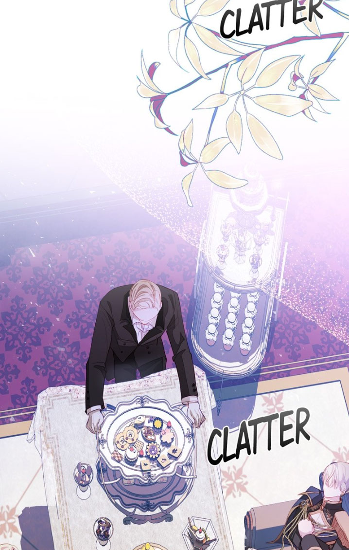 Mi Padre, el Semidios Posesivo Capítulo 5 - Page 10