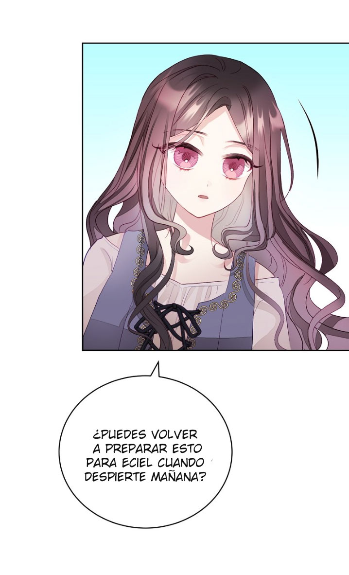 Mi Padre, el Semidios Posesivo Capítulo 5 - Page 13