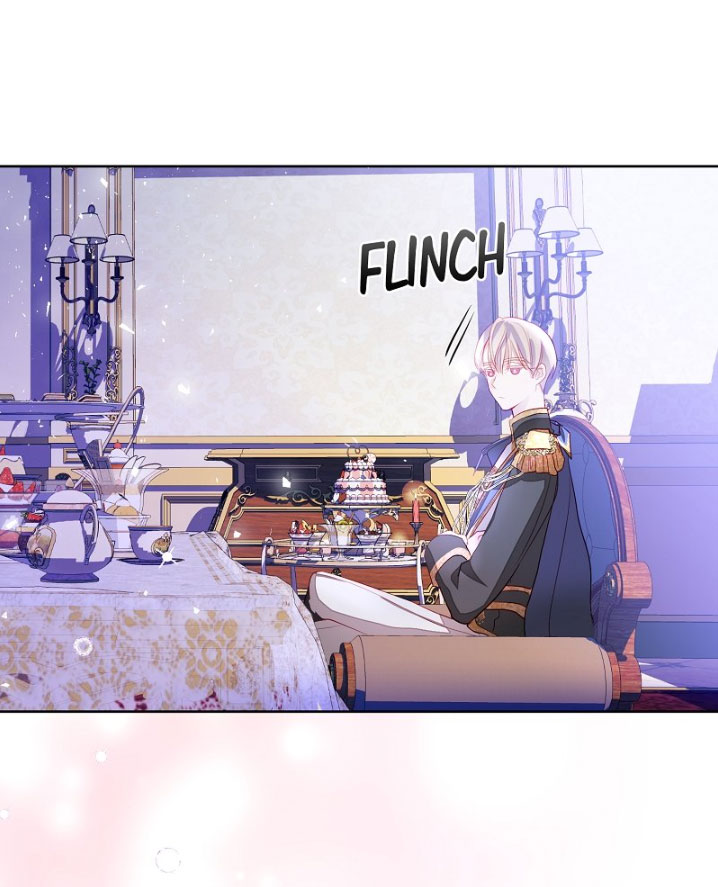 Mi Padre, el Semidios Posesivo Capítulo 5 - Page 14