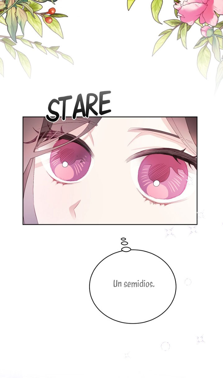 Mi Padre, el Semidios Posesivo Capítulo 5 - Page 17