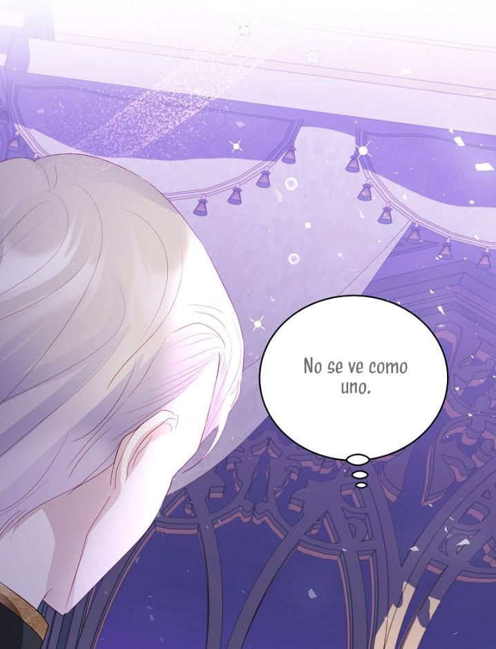 Mi Padre, el Semidios Posesivo Capítulo 5 - Page 18