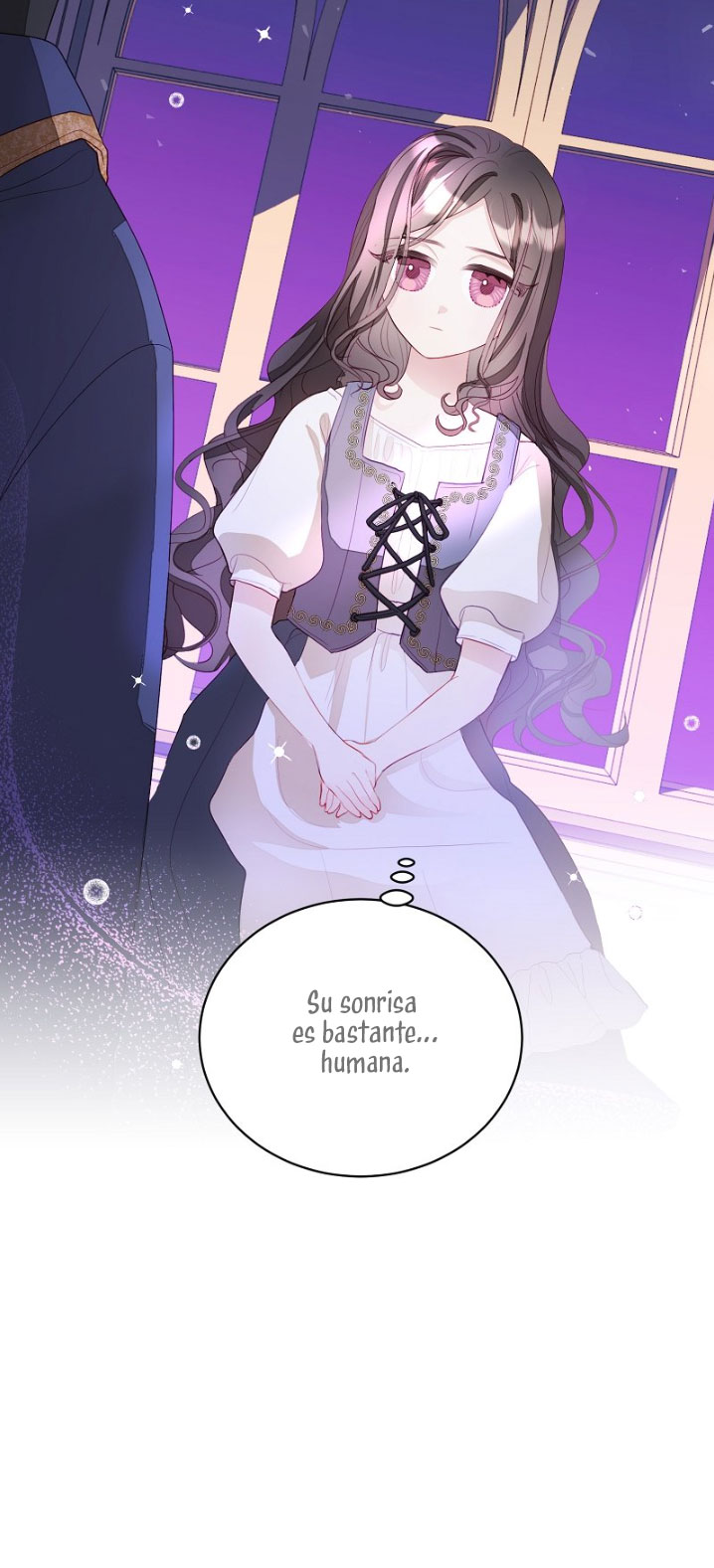 Mi Padre, el Semidios Posesivo Capítulo 5 - Page 19