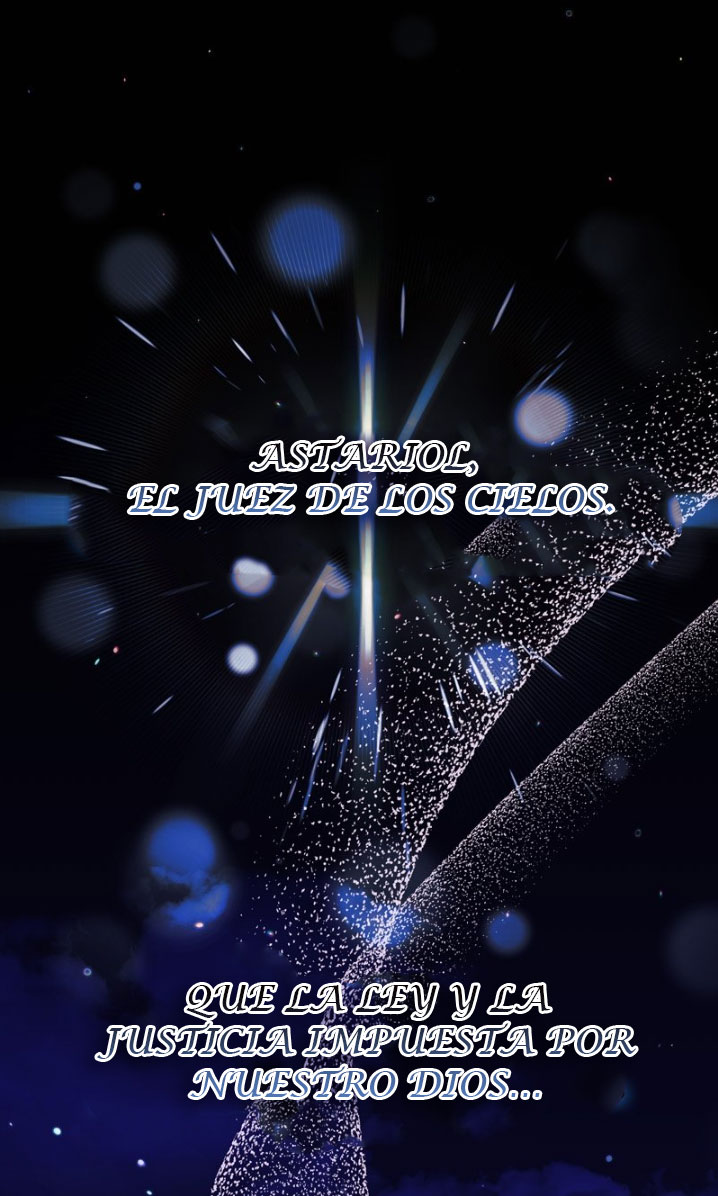 Mi Padre, el Semidios Posesivo Capítulo 5 - Page 2