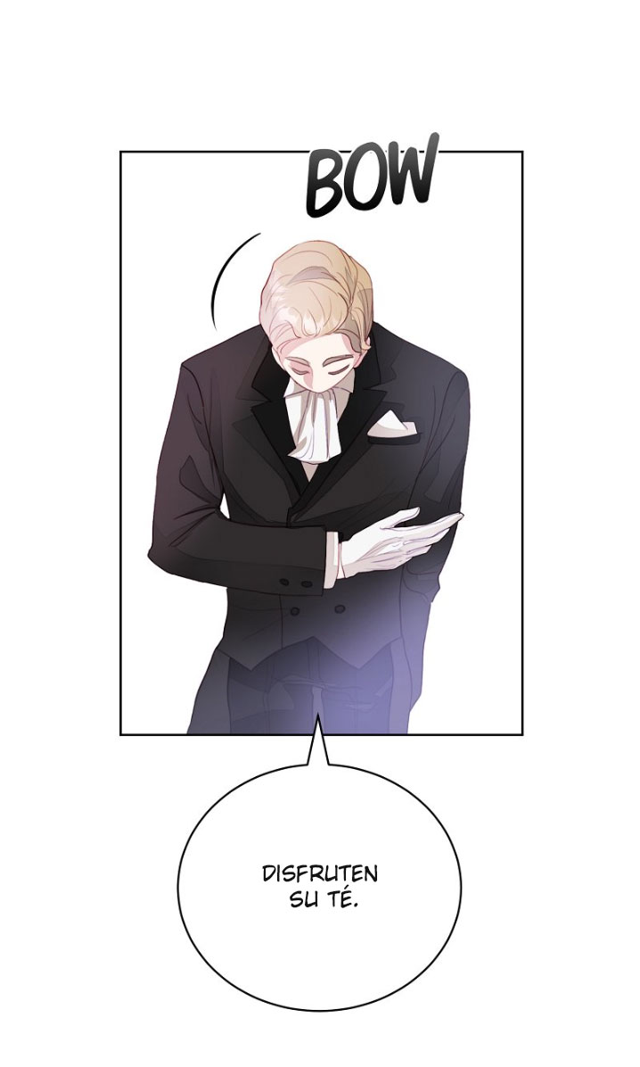 Mi Padre, el Semidios Posesivo Capítulo 5 - Page 22