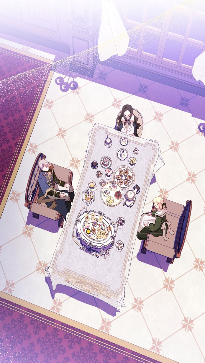 Mi Padre, el Semidios Posesivo Capítulo 5 - Page 24