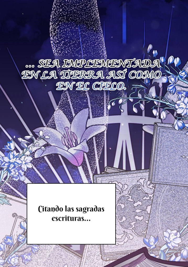 Mi Padre, el Semidios Posesivo Capítulo 5 - Page 3