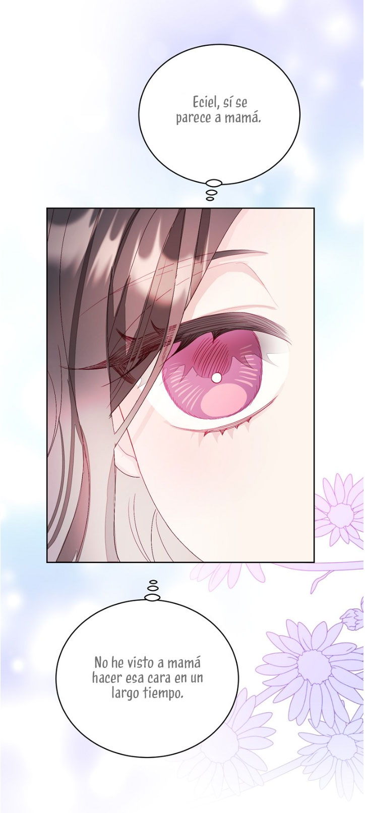 Mi Padre, el Semidios Posesivo Capítulo 5 - Page 37