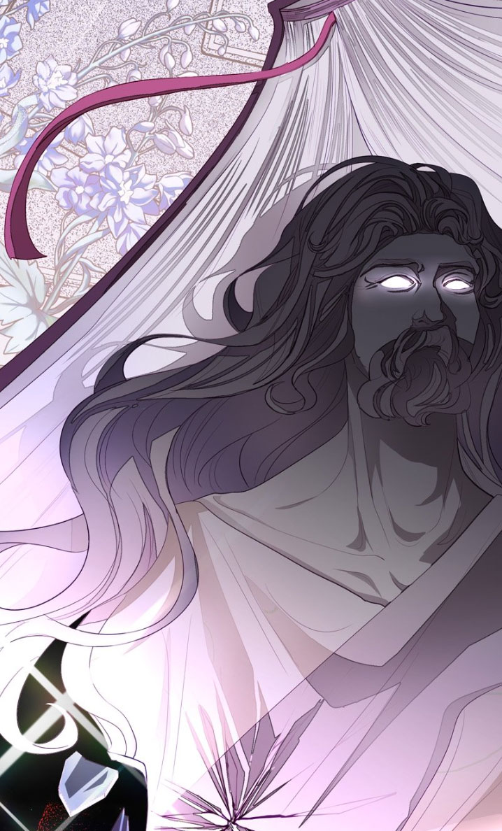 Mi Padre, el Semidios Posesivo Capítulo 5 - Page 4