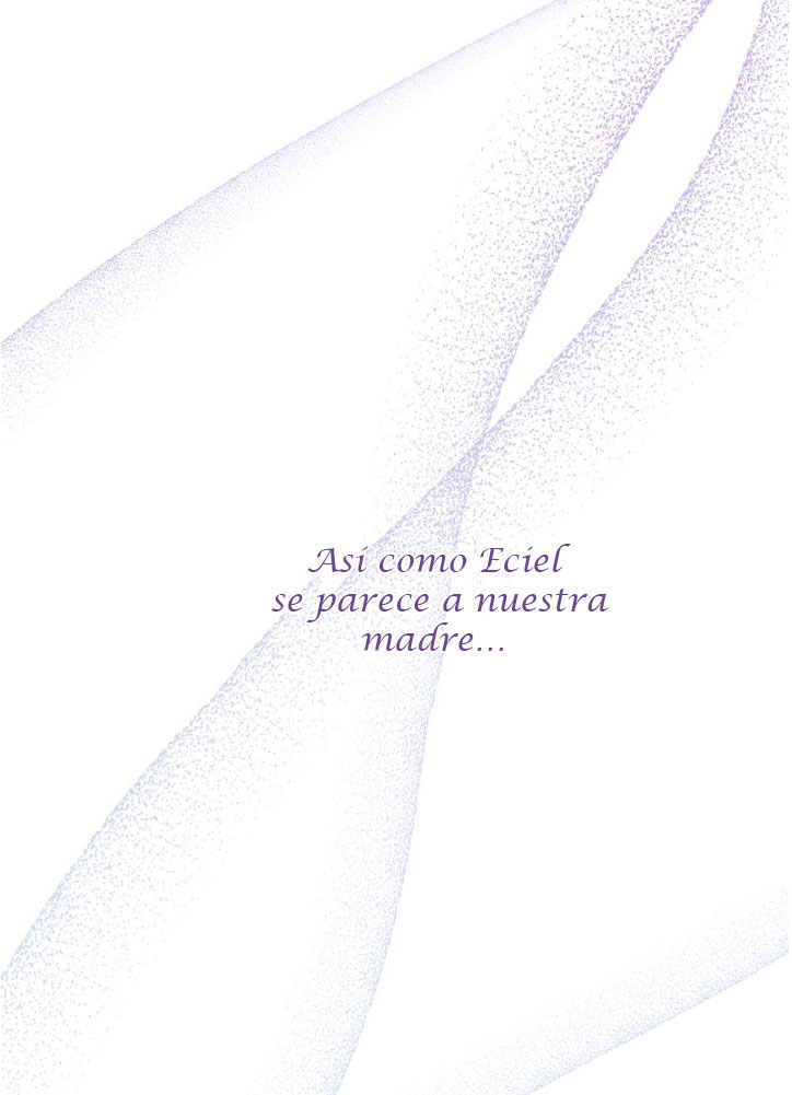 Mi Padre, el Semidios Posesivo Capítulo 5 - Page 40