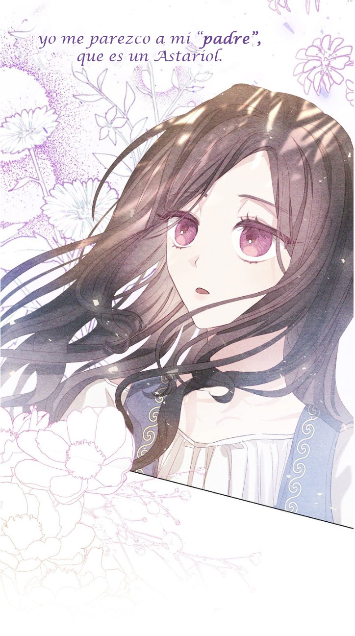 Mi Padre, el Semidios Posesivo Capítulo 5 - Page 42