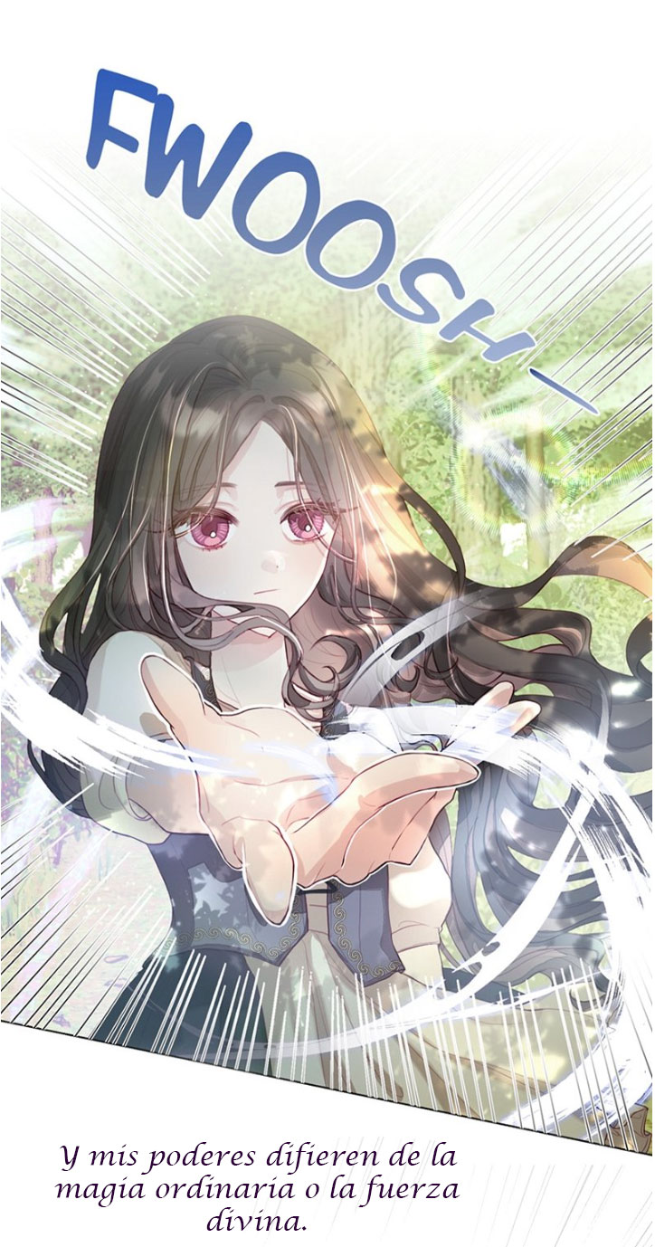 Mi Padre, el Semidios Posesivo Capítulo 5 - Page 43