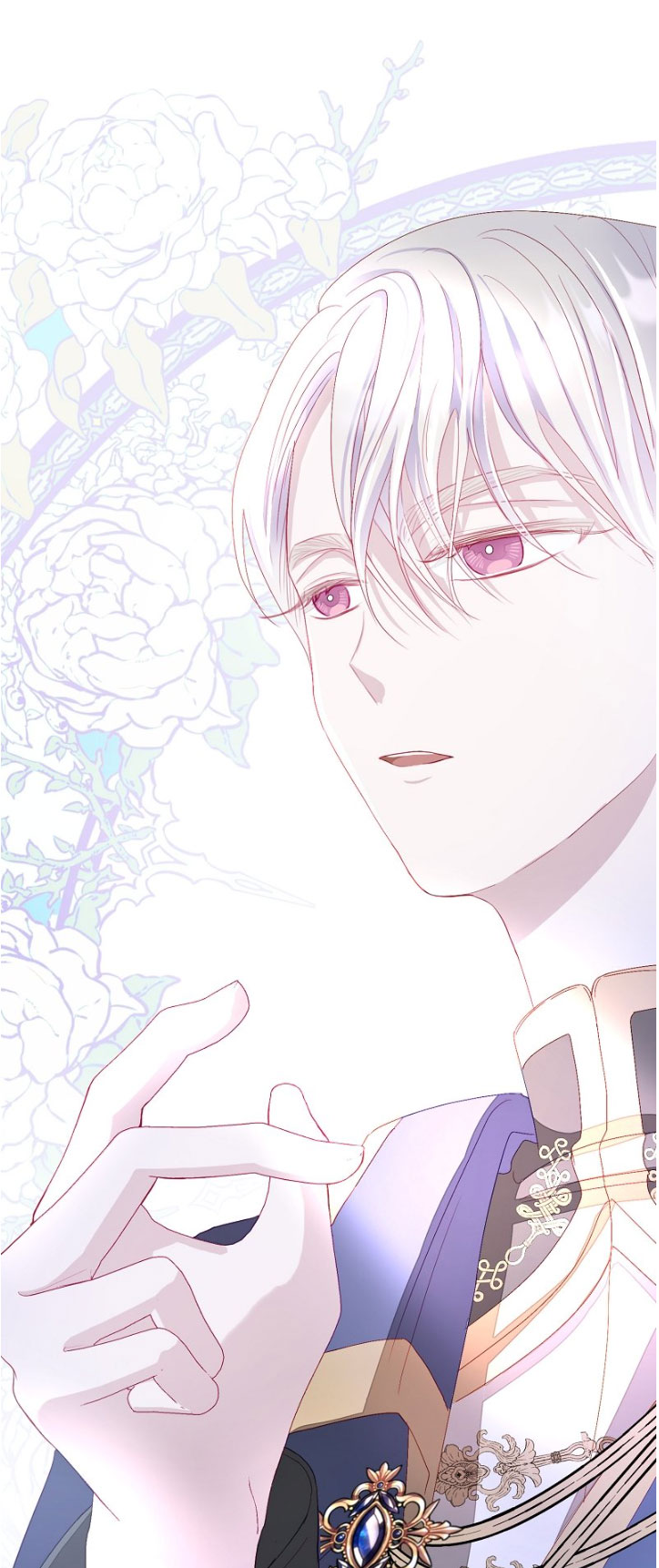 Mi Padre, el Semidios Posesivo Capítulo 5 - Page 46