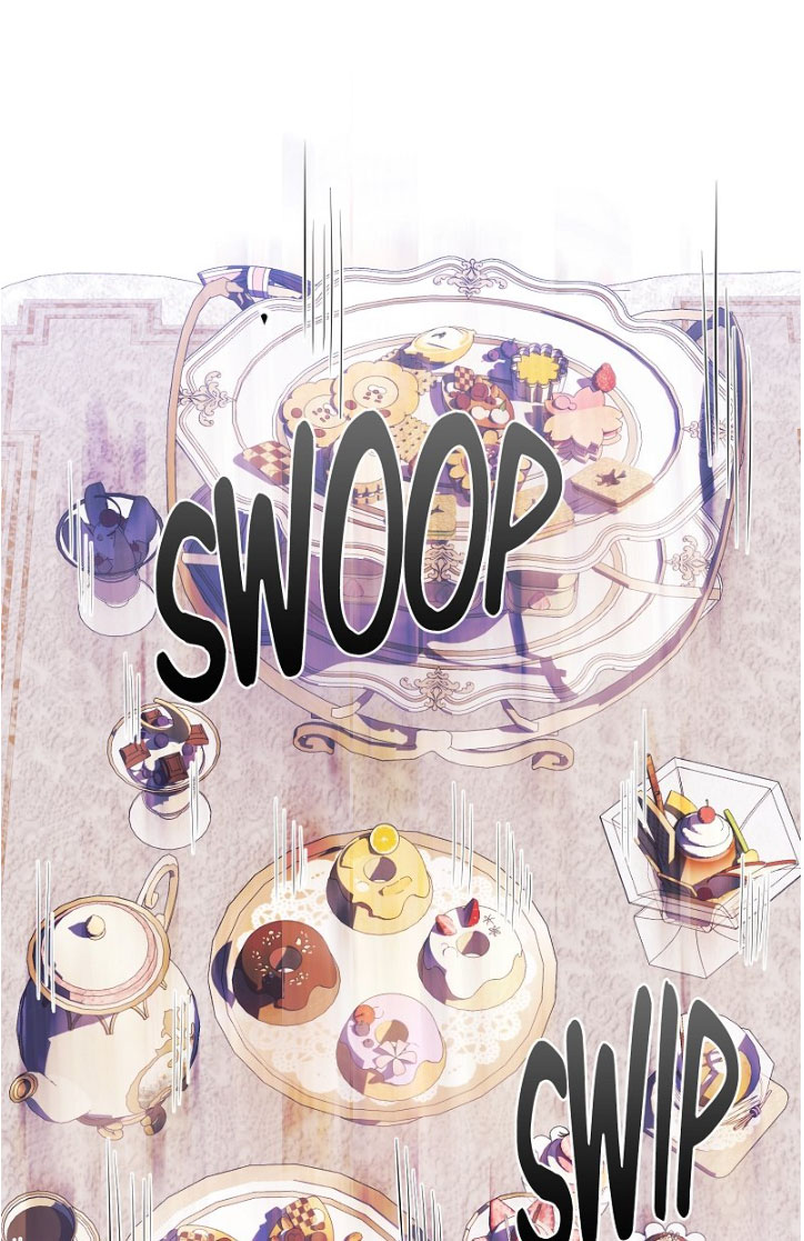 Mi Padre, el Semidios Posesivo Capítulo 5 - Page 50