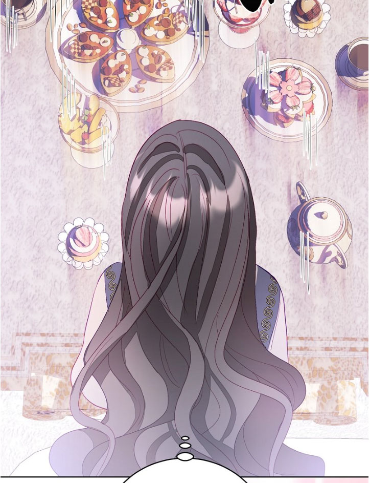 Mi Padre, el Semidios Posesivo Capítulo 5 - Page 51